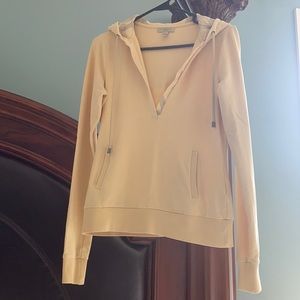 Burberry Sweatshirt - Women’s S